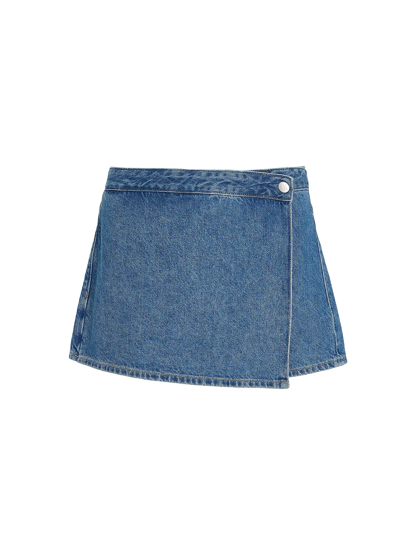 CALVIN KLEIN JEANS | Hosenrock - Jeansskorts | 